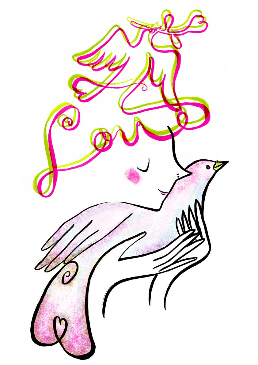 春色のラプソディー