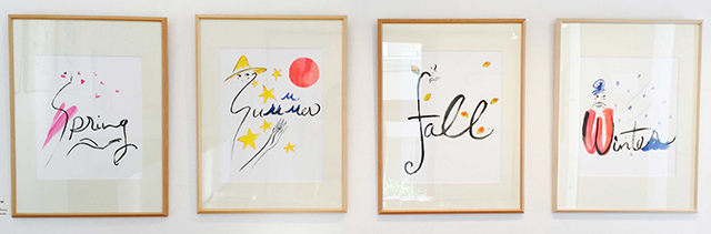 春色のラプソディー